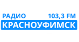 Логотип радиостанции Красноуфимск FM