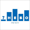 Логотип радиостанции Седьмое небо