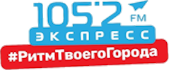 Логотип радиостанции Экспресс