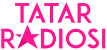 Логотип радиостанции Татарское радио