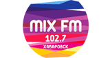 Логотип радиостанции Mix FM
