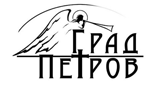 Логотип радиостанции Град FM
