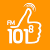 Логотип радиостанции Радио хорошего настроения