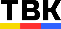 Логотип телеканала ТВК