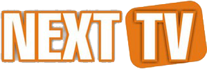 Логотип телеканала NEXT TV