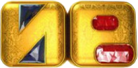 Логотип телеканала ГТРК «Ир»