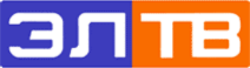 Логотип телеканала ЭлТВ