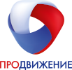 Логотип телеканала ТК Продвижение + Ишим ТВ