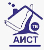 Логотип телеканала ТВ Аист