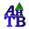 Логотип телеканала АнТВ