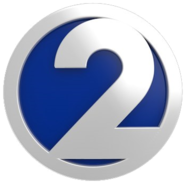 Логотип телеканала 2 канал