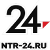Логотип телеканала НТР 24