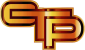 Логотип телеканала ТНТ + СТР, Славянск-на-Кубани