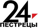 Логотип телеканала Пестрецы