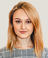 Павлович (Коречникова) Алёна