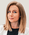 Ярошенко Ольга