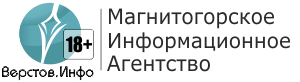 Иконка сайта Новостной портал Магнитогорска