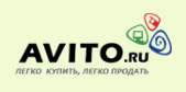 Иконка сайта Avito.ru