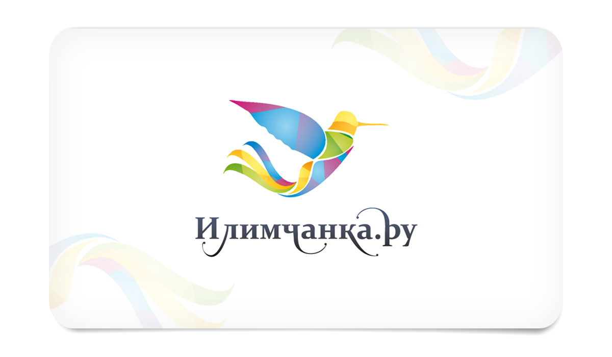 Иконка сайта Илимчанка.ру