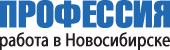Реклама в Новосибирске. Издание Профессия