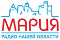 Логотип радиостанции Мария FM
