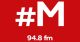 Логотип радиостанции Говорит Москва