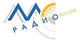 Логотип радиостанции МС Радио