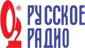 Логотип радиостанции Русское радио