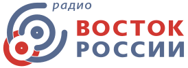 Логотип радиостанции Восток России