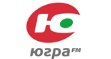 Логотип радиостанции Югра