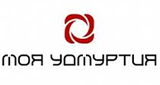 Логотип радиостанции Моя Удмуртия