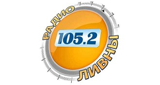 Логотип радиостанции Радио Ливны