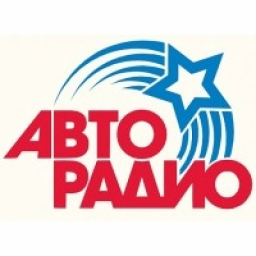 Логотип радиостанции Авторадио