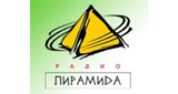 Логотип радиостанции Пирамида FM