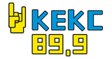 Логотип радиостанции Радио Кекс FM
