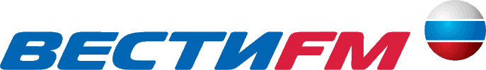 Логотип радиостанции Вести FM