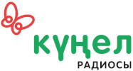 Логотип радиостанции Кунел