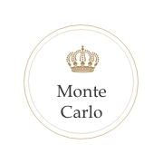 Логотип радиостанции Монте-Карло