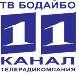 Логотип радиостанции Радио 