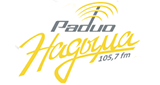 Логотип радиостанции Радио Надыма