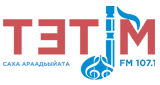 Логотип радиостанции Радио Саха