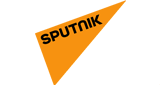 Логотип радиостанции Sputnik