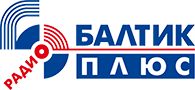 Логотип радиостанции Балтик Плюс