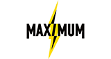Логотип радиостанции Maximum