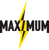 Логотип радиостанции Maximum