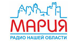 Логотип радиостанции Мария FM