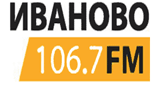 Логотип радиостанции Иваново FM