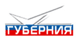Логотип радиостанции Губерния
