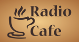 Логотип радиостанции RADIO CAFE