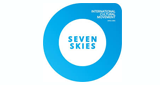 Логотип радиостанции Seven Skies